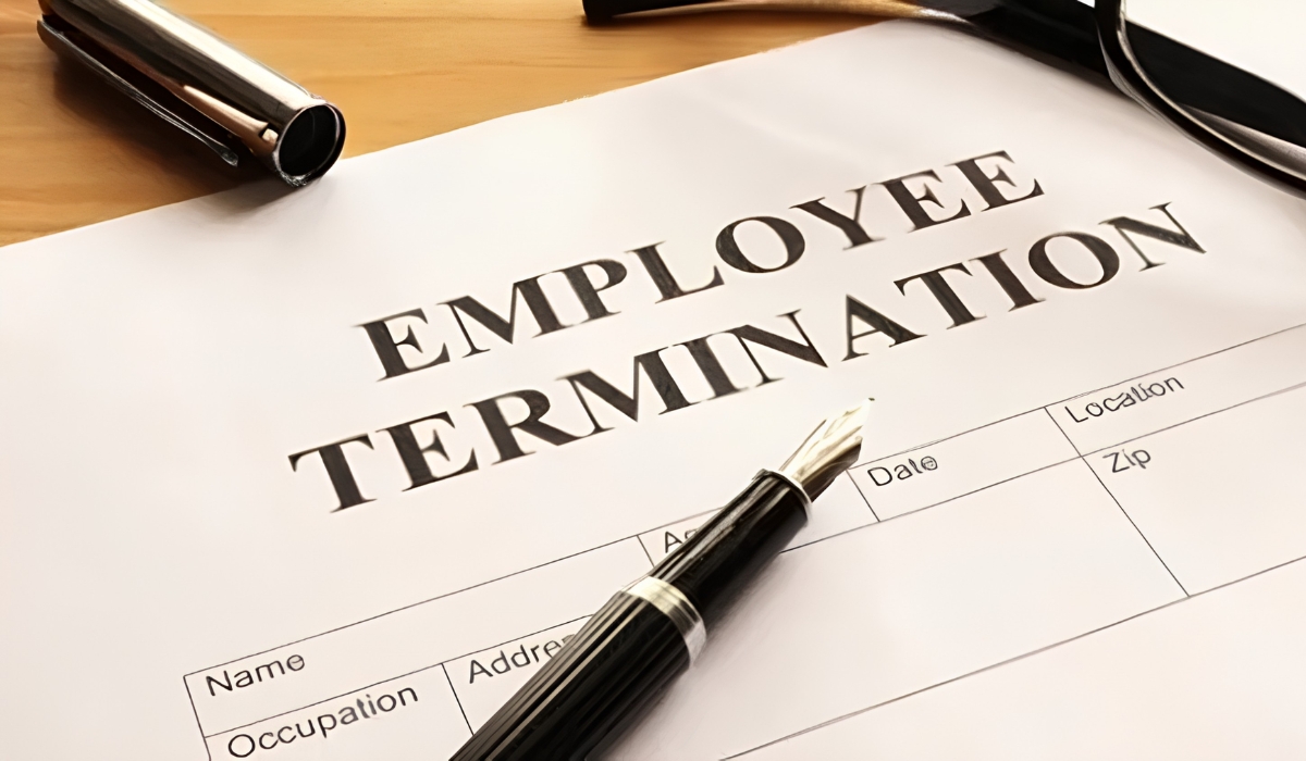 Laid Off for Cost-Cutting in the UAE? Here's What the Law Says